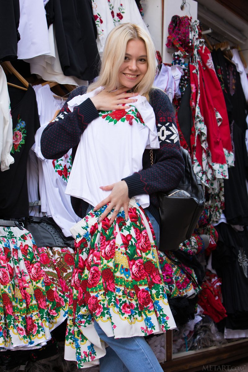 Светлана, 21