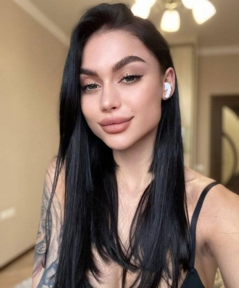Инна, 22